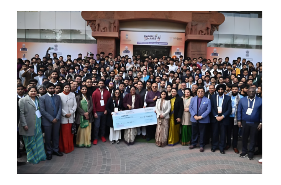 Govt of Delhi Startup Policy