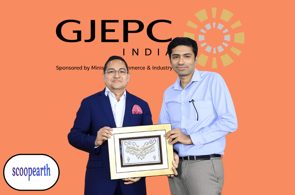 GJEPC JewelStart