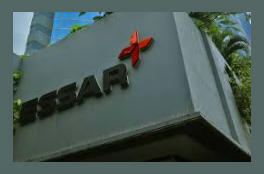 Essar Group Eyes Port Sector Comeback with 400–500 MT Capacity
