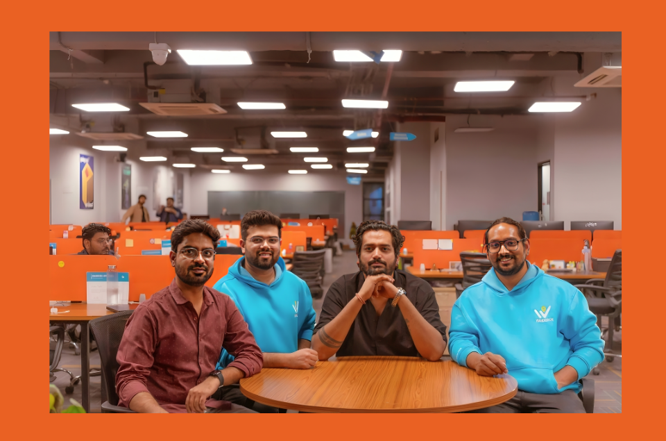 WanderOn ₹54 crore funding