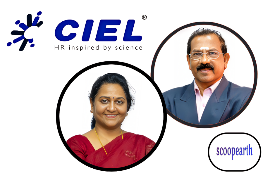 CIEL HR Services pre-IPO funding ₹30 crore