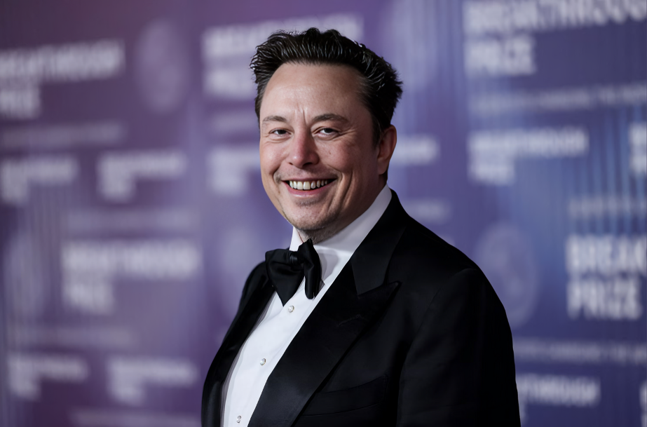 Elon Musk’s xAI secured $20 billion in Series E funding
