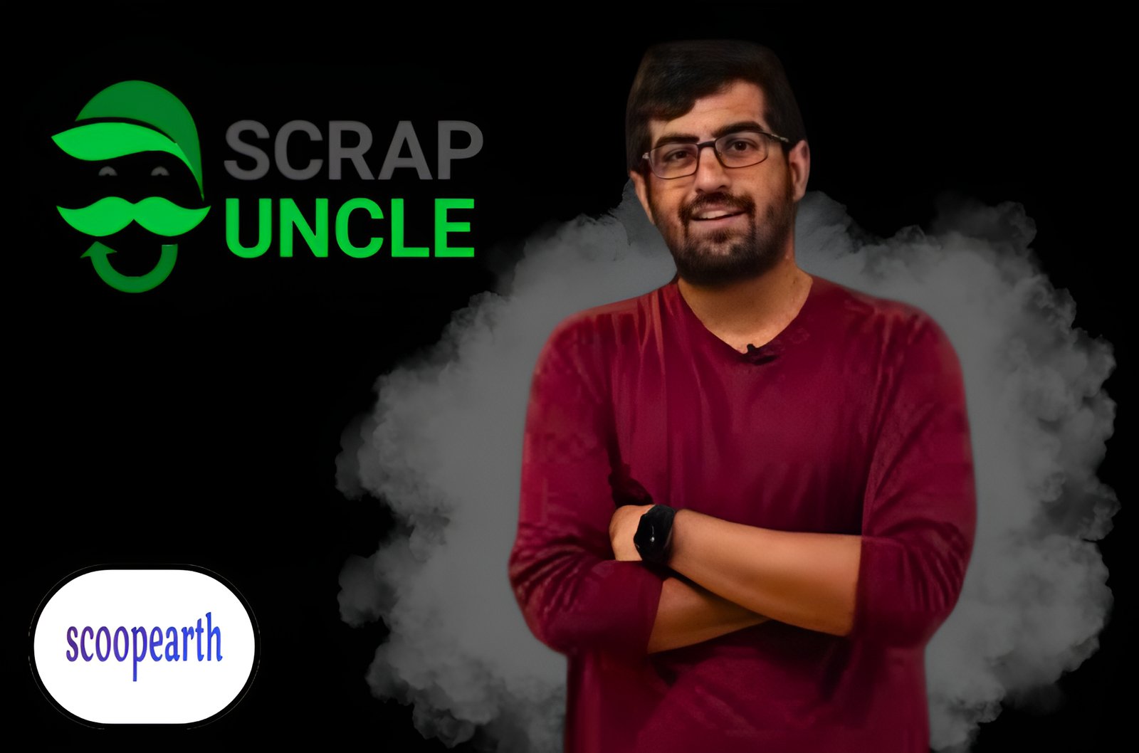 ScrapUncle ₹22 crore funding
