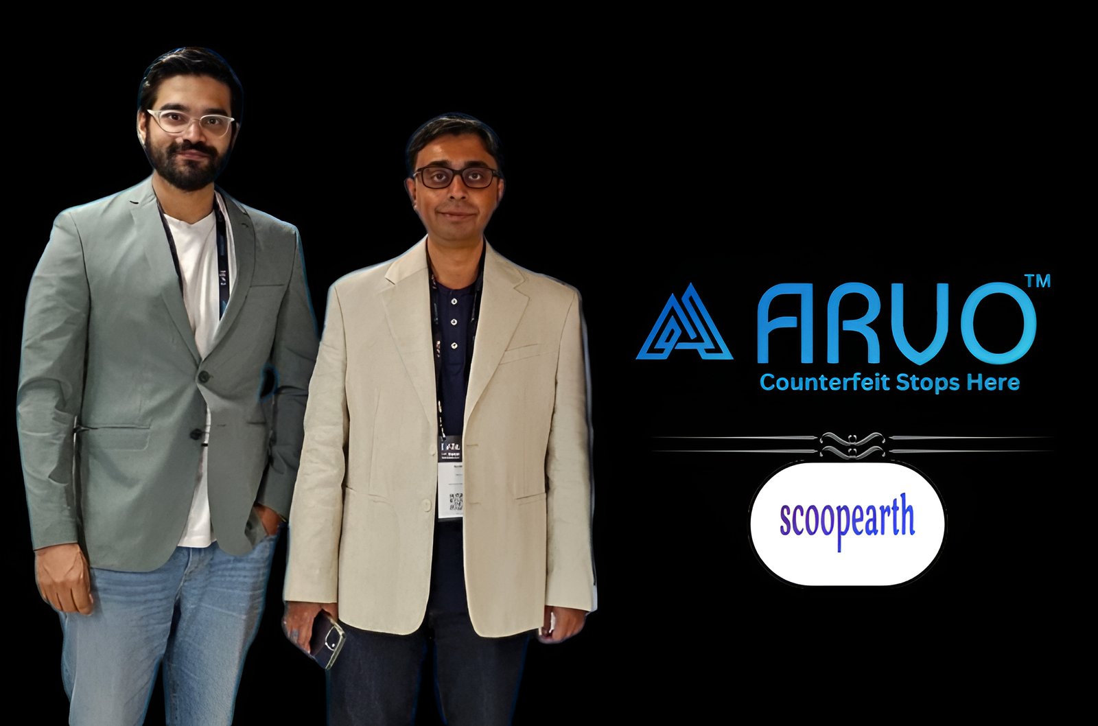 OneARVO ₹1.23 crore funding