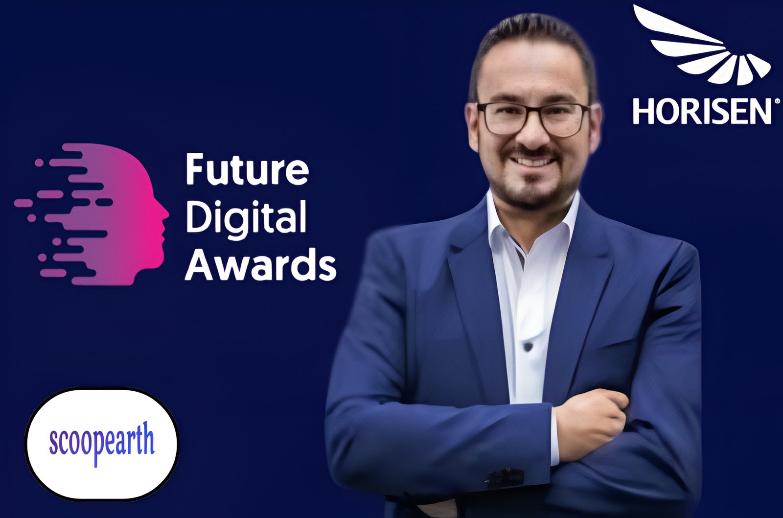 HORISEN Wins Juniper Research’s Gold Award