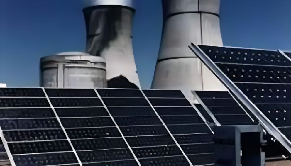 CSERC levelized tariffs
