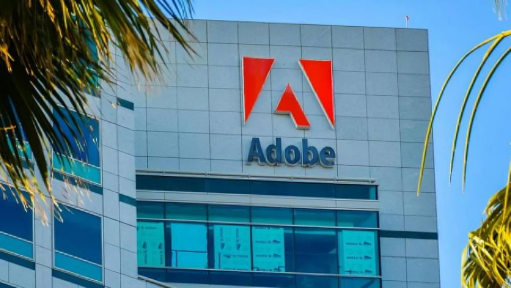 Adobe Creators' Toolkit report