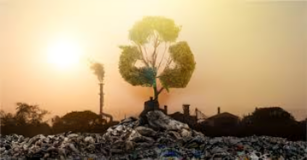 From Compliance to Circularity