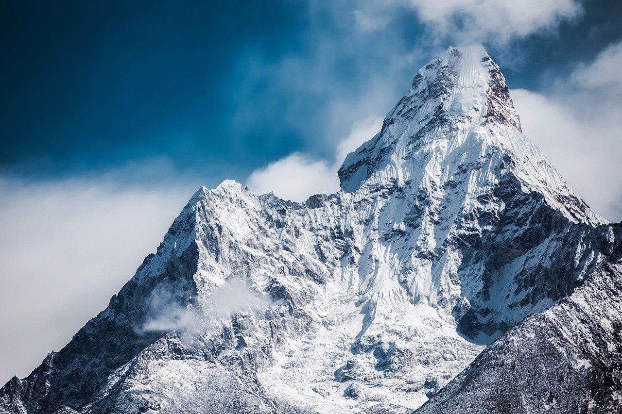 India needs $100 billion annually for Himalayan resilience
