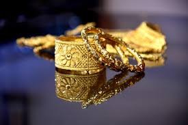 Gold rally Indian household net worth