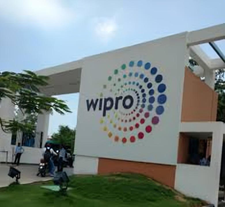 Wipro CEO on AI Demand