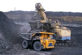 Coal India arm ECL coal production