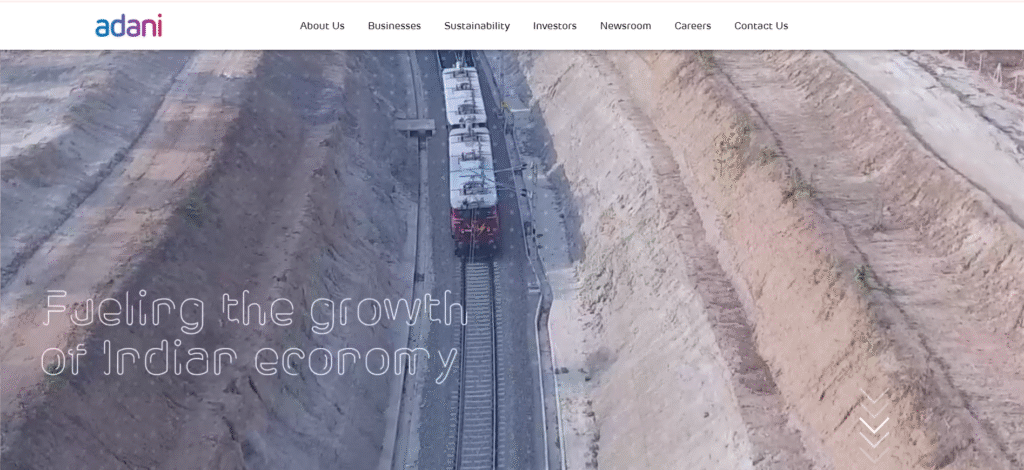 Adani