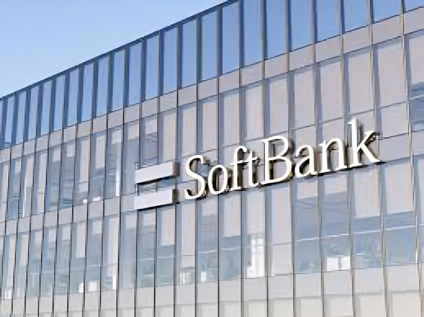 SoftBank sold 2.15% stake in Ola Electric
