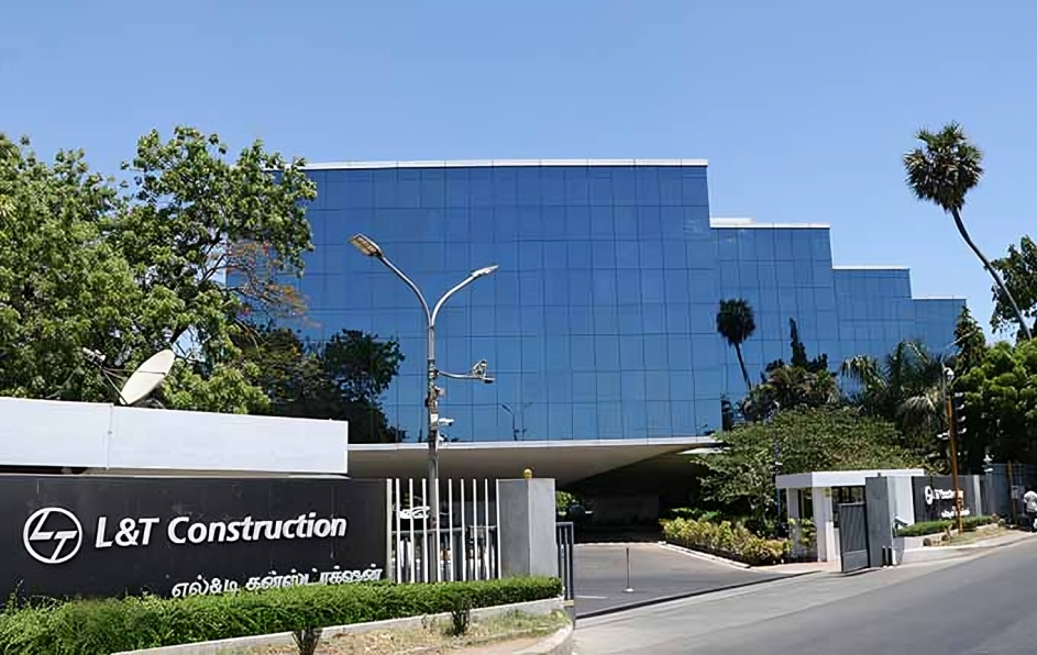 L&T minerals and metals sector orders