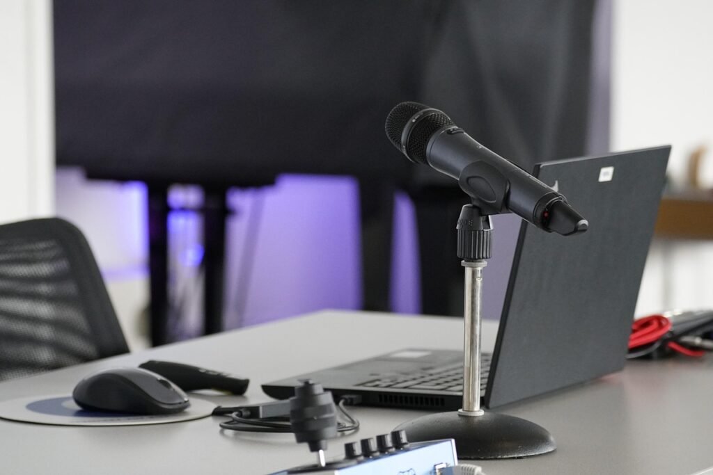 How podcasters make money in India