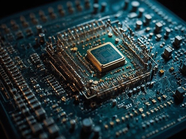Semiconductors growth engine for Indian IT companies