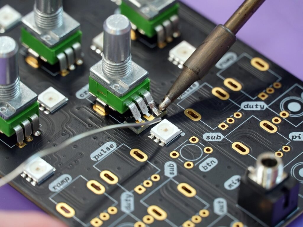 India electronics push investment Rs 41863 crore