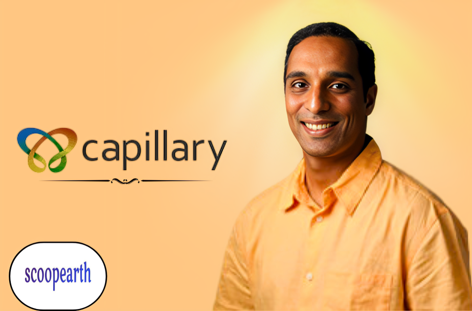 According to Capillary Technologies, the recorded revenue of ₹184 crore in Q3 FY26, and the net profit dropped by 20%
