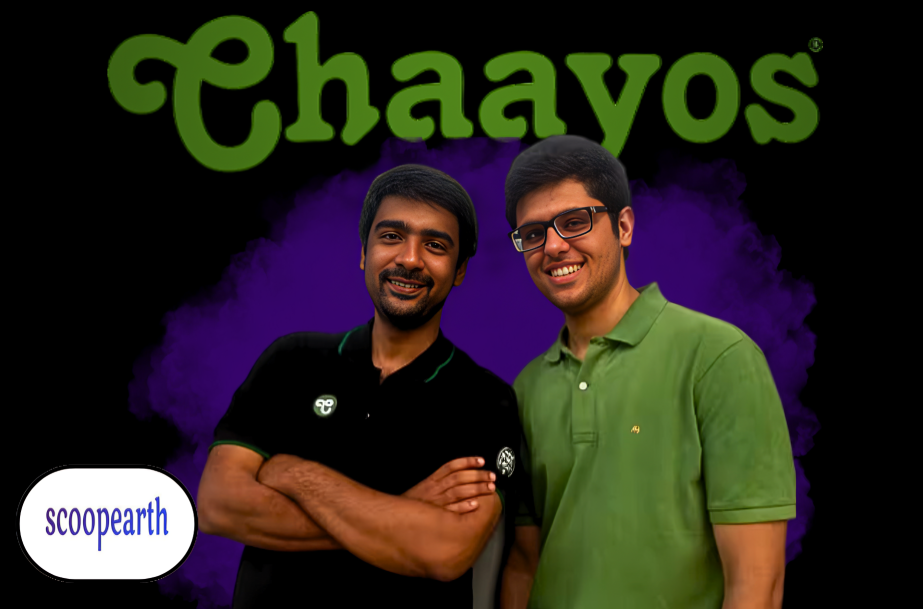 Chaayos ₹300 crore revenue milestone