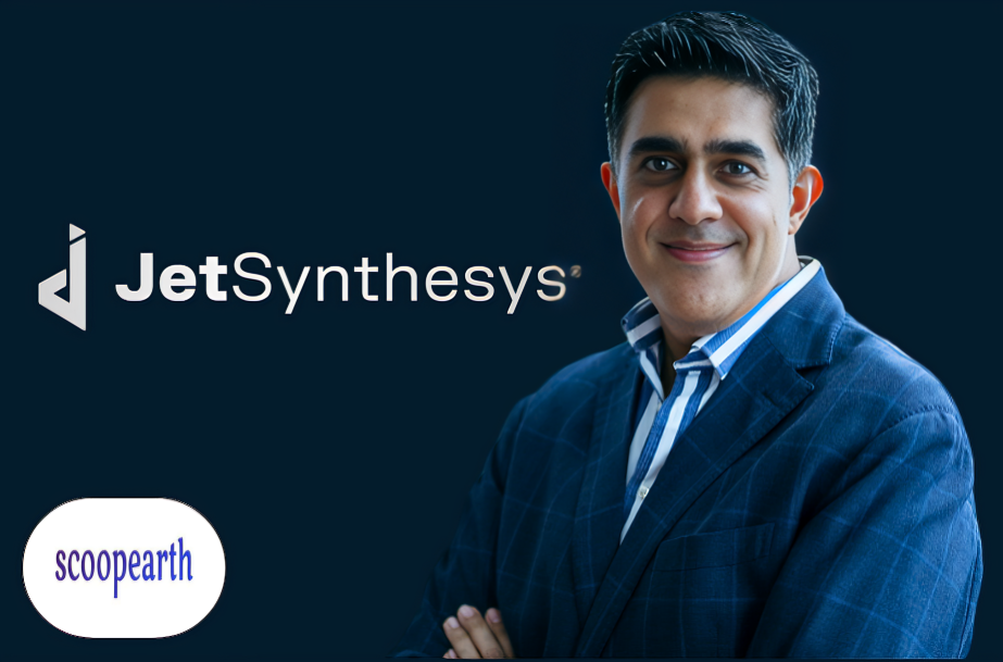 JetSynthesys acquisition EverMerge