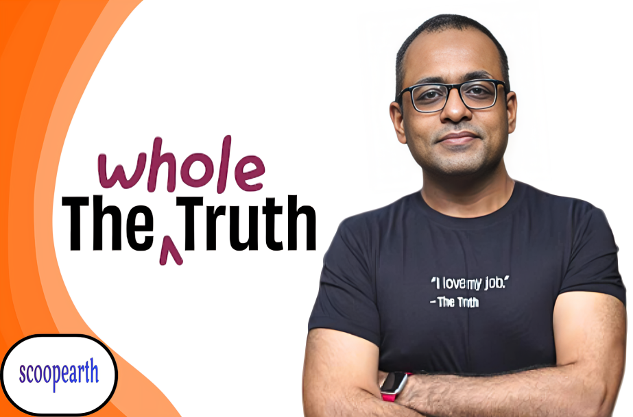 The Whole Truth $51 million funding