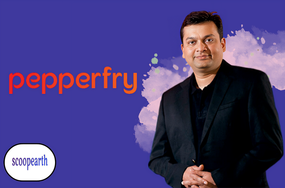 Pepperfry to secure $18 million funding