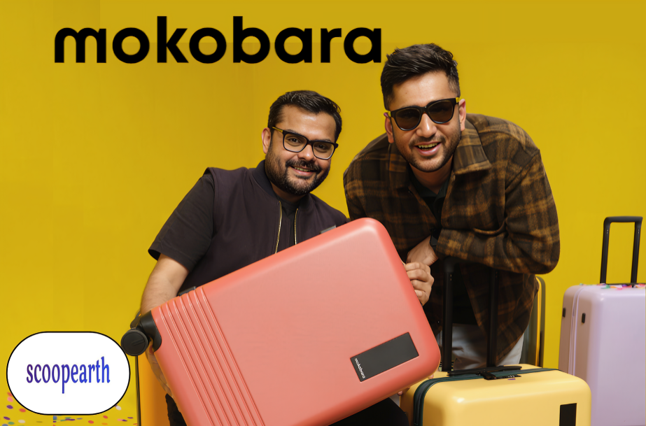 Mokobara ₹230 crore revenue