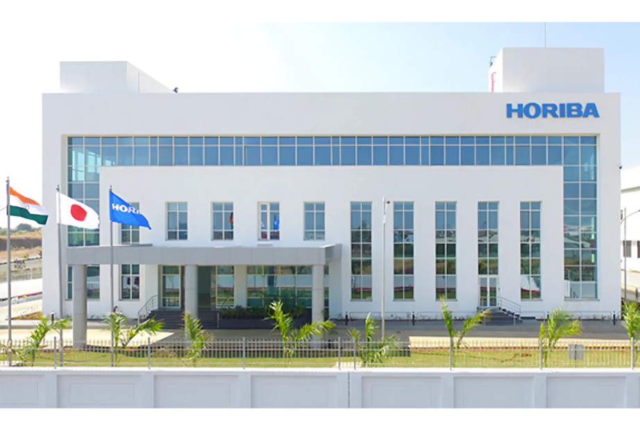 HORIBA India acquisition Pristine Deeptech