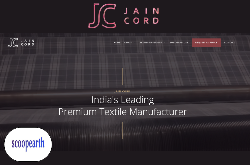 Jain Cord Industries ₹200 crore funding