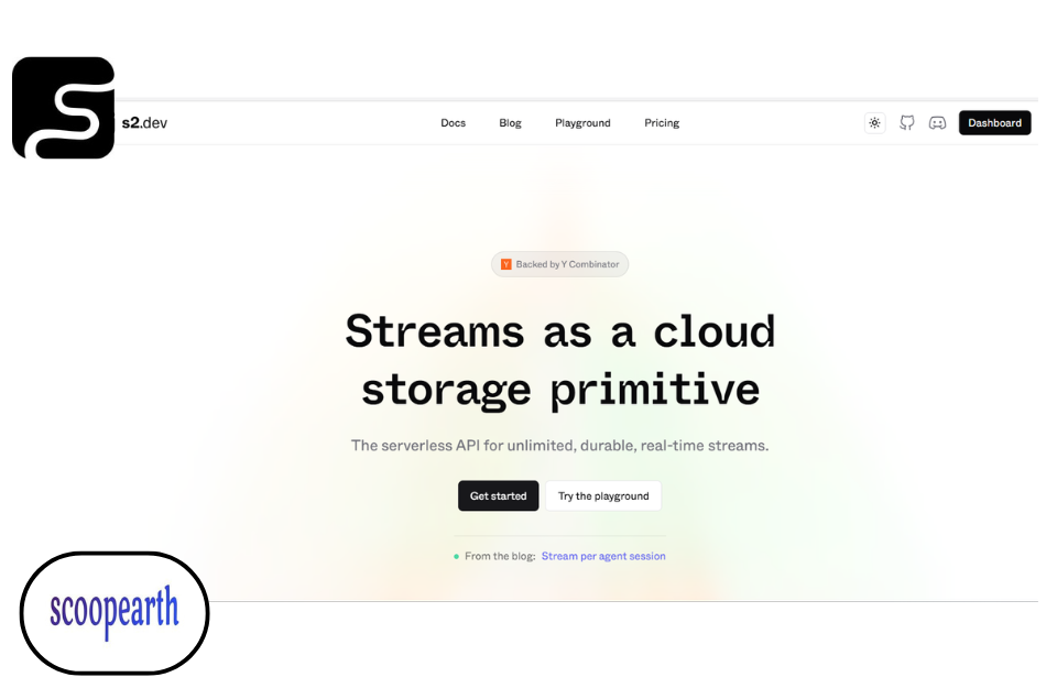 S2.dev $3.85 million funding