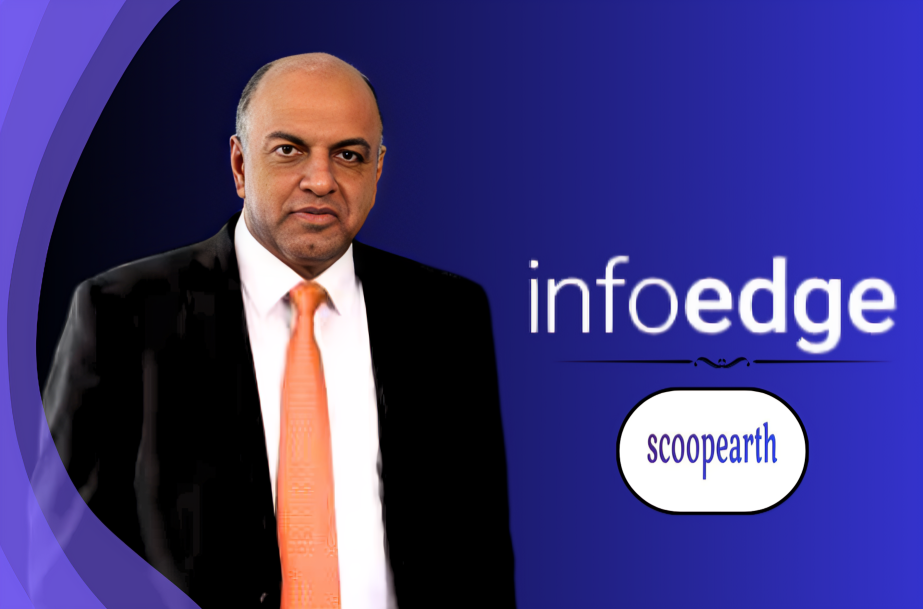Info Edge ₹250 crore fund