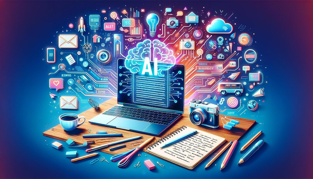 AI in digital marketing