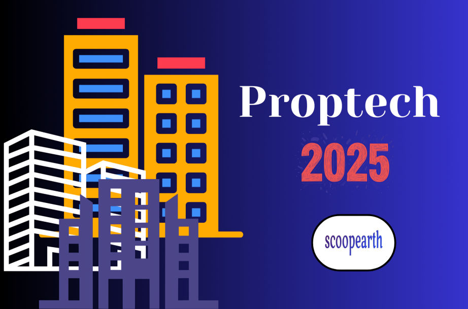 Indian proptech sector records $550 million funding growth in 2025 with rising IPO momentum