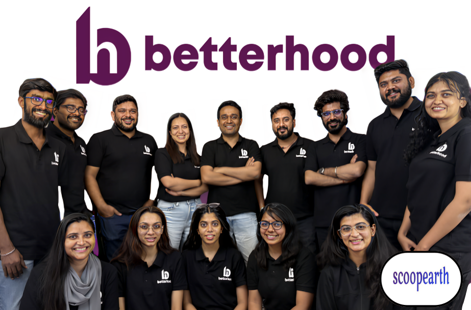 betterhood raises ₹5 crore seed funding led by Kairon Capital to build India’s first comprehensive  preventive pain care ecosystem 