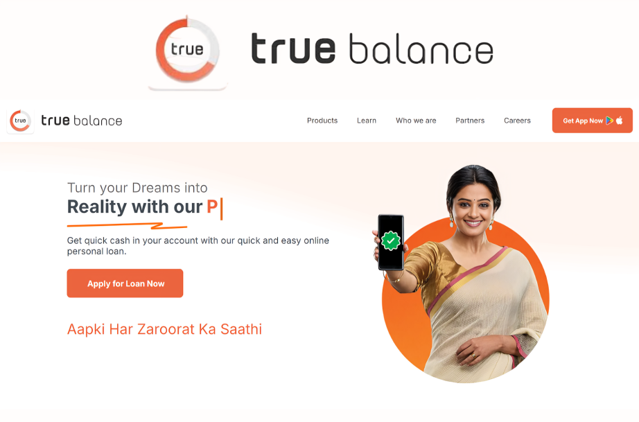 True Balance $10 million debt funding