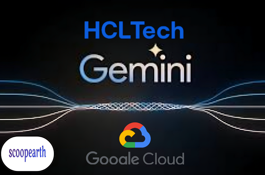 HCLTech and Google Cloud expand strategic partnership to scale agentic AI using Gemini models