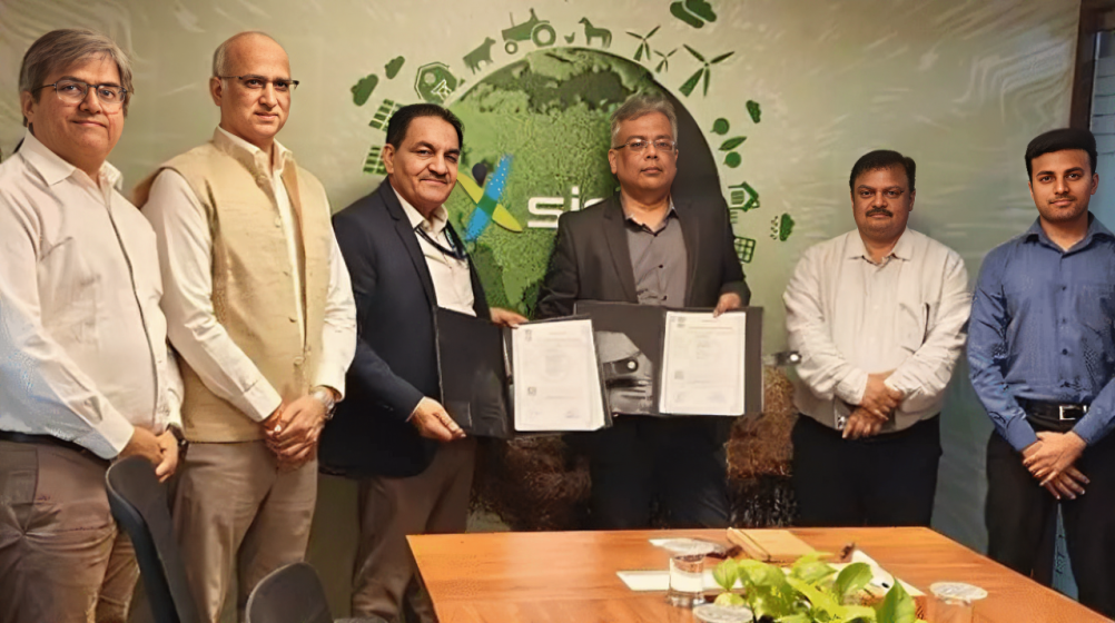 SIDBI partners with a-IDEA to boost Agri-tech innovation and startup growth