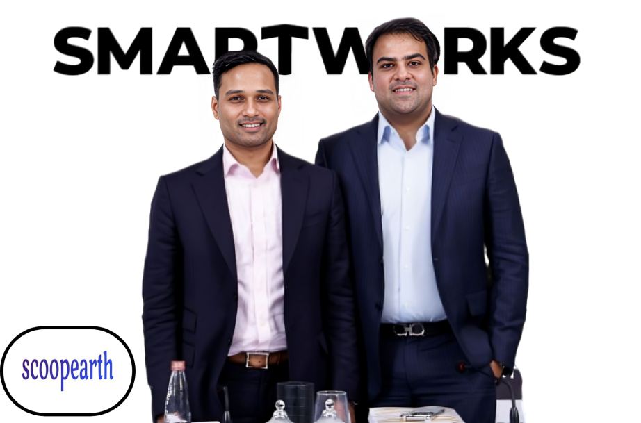 Smartworks revenue ₹500 crore