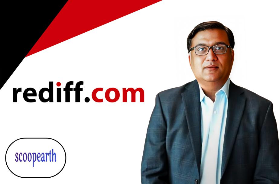 Rediff.com India IPO ₹600-₹800 crore