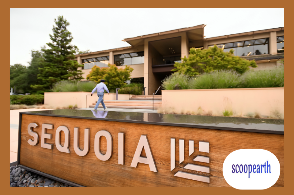 Sequoia Capital $7 billion fundraising
