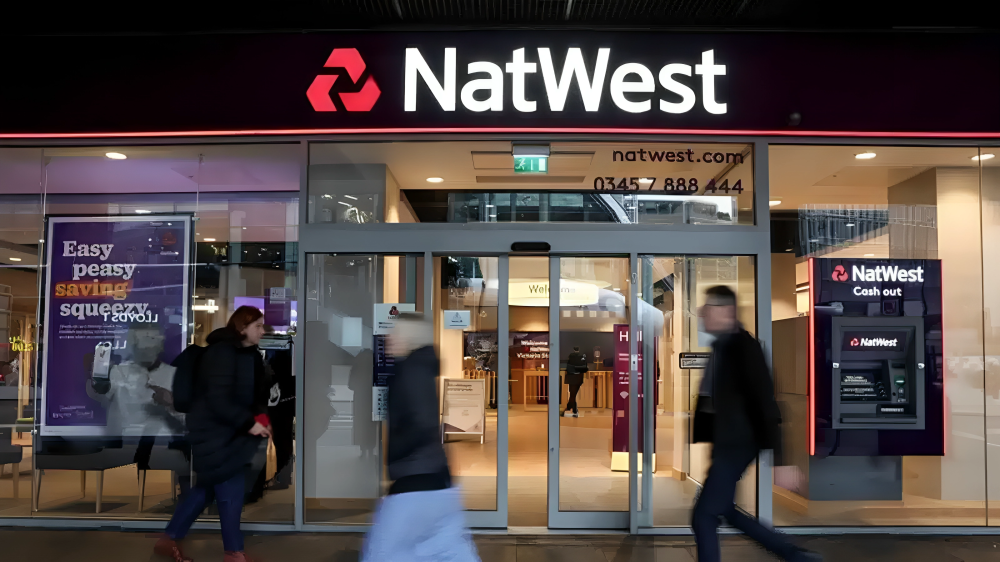 NatWest IIT Delhi collaboration AI cybersecurity fintech