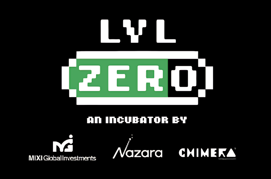 LVL Zero game developers