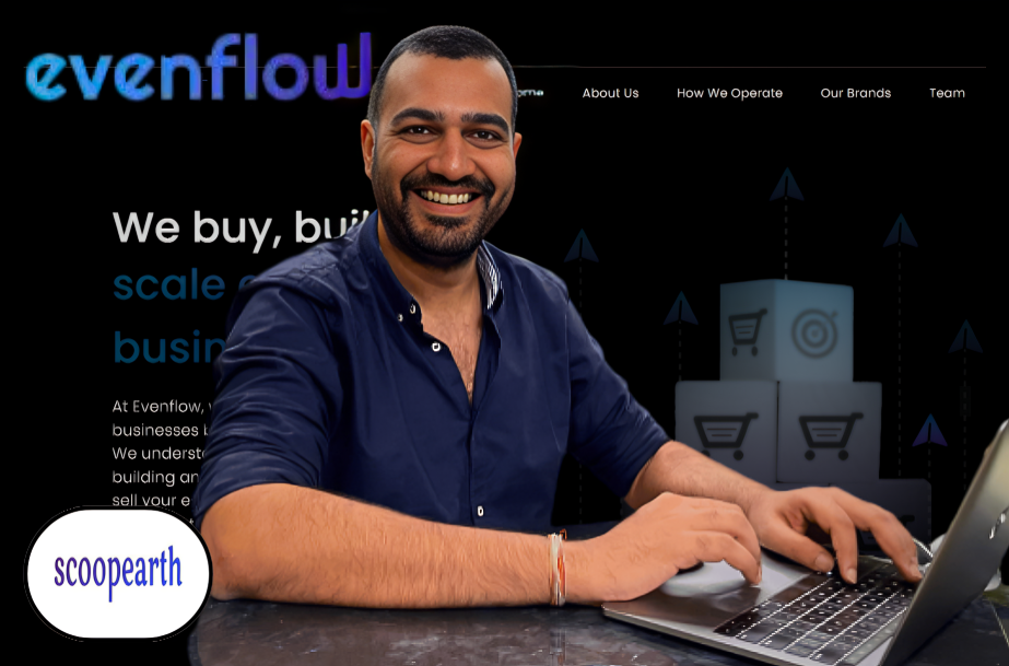 Evenflow Brands achieves positive EBITDA milestone during FY26 financial performance update
