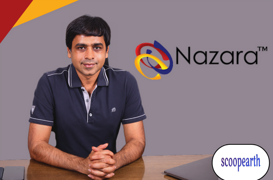 Nazara CEO Nitish Mittersain signals divestment from esports and adtech business verticals
