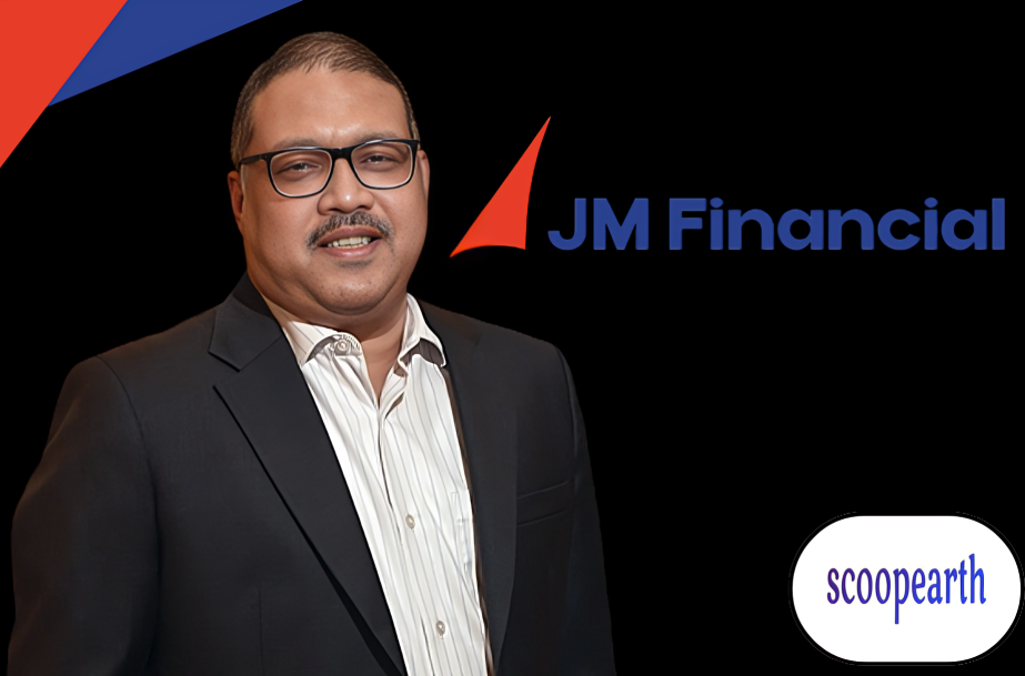 JM Financial Select Credit Fund II launch announcement with a ₹1,000 crore target corpus.