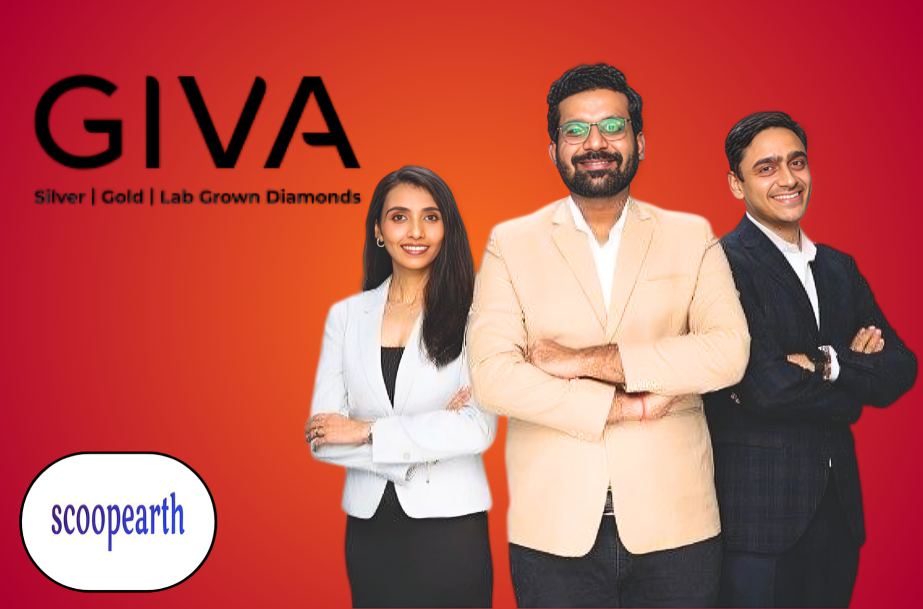 Giva raises $28 million through a multi-tranche debt funding round for business expansion and growth.