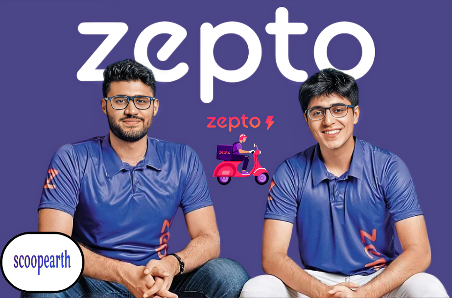 Zepto unlisted shares decline ahead of the company’s anticipated IPO launch.