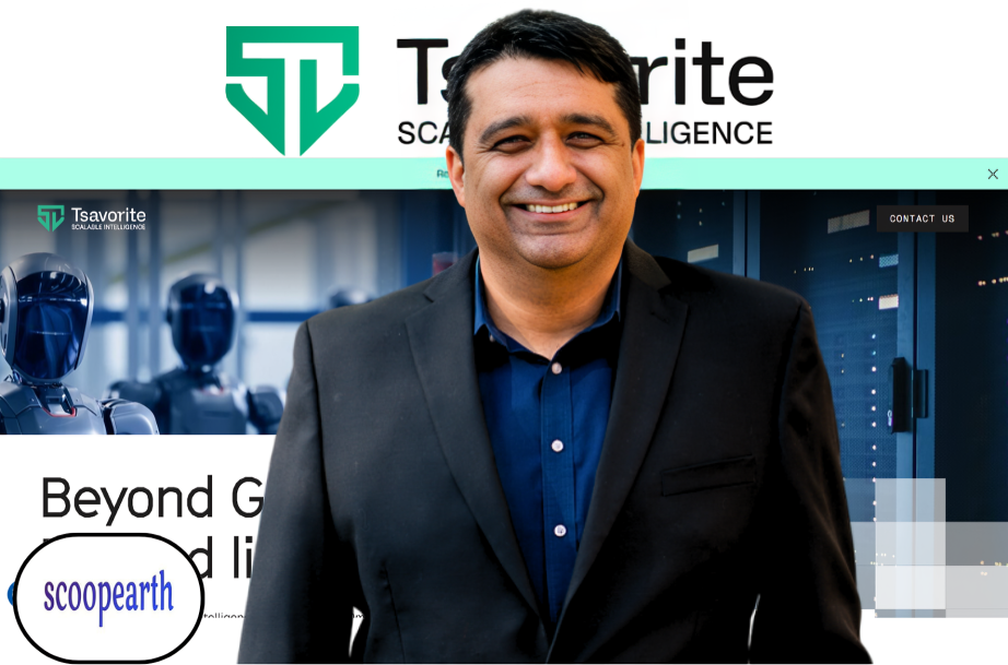 Tsavorite $5 million funding