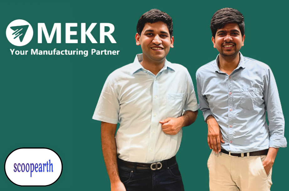 Mekr secures ₹67 crore in Series A funding led by Avaana Capital